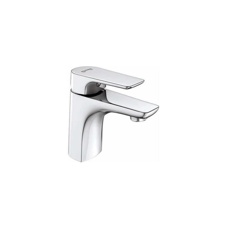 

Monomando Koral Cromo Genebre Lavabo