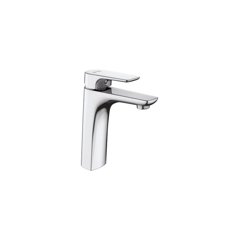 

Monomando Koral Cromo Lavabo Medio Alto - Genebre