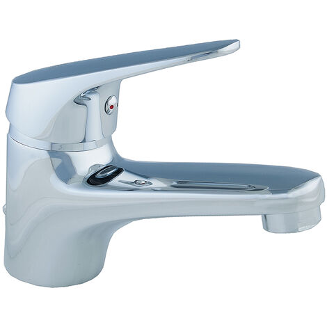 Monomando lavabo