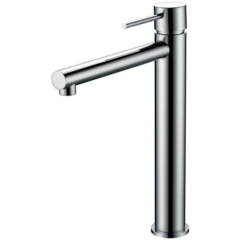 Monomando lavabo alto Milos Stick IMEX BDYS045-3