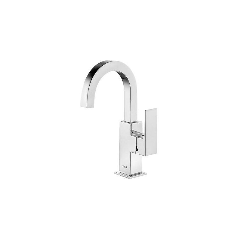 

CUADRO-TRES 106605 Grifo Lavabo caño de 22x22 mm.