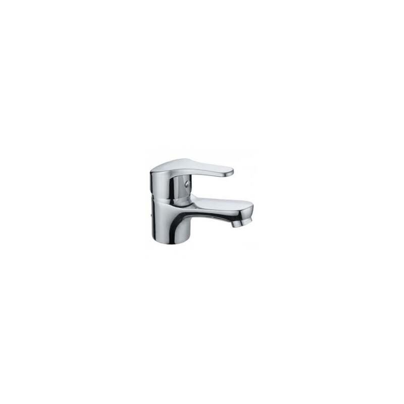 

Standard Hidraulica - MONOMANDO LAVABO DUNE CROMO