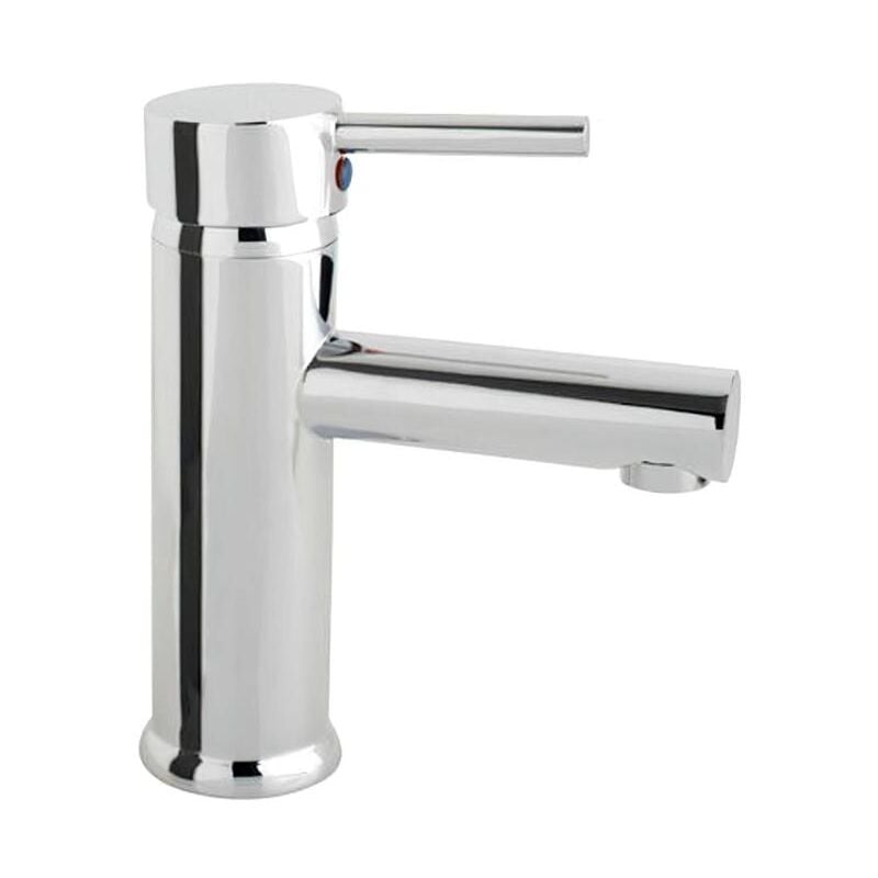 

Monomando 'línea flow' lavabo