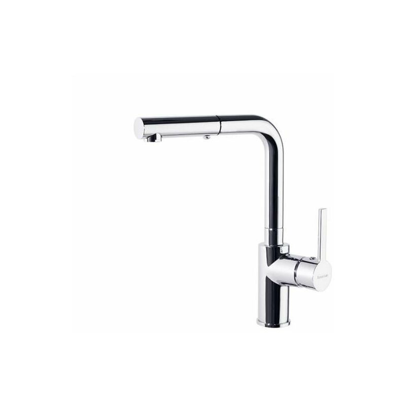 

Monomando Ramón Soler cocina Drako caño extraíble recto H1
