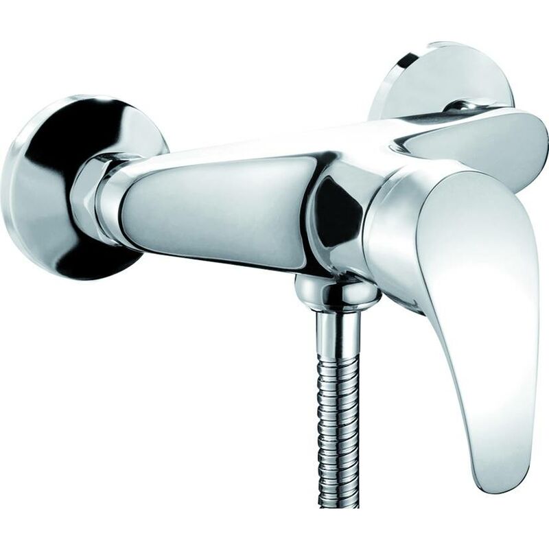 

Cosmobath - Monomado Serie Oke Cromo Ducha