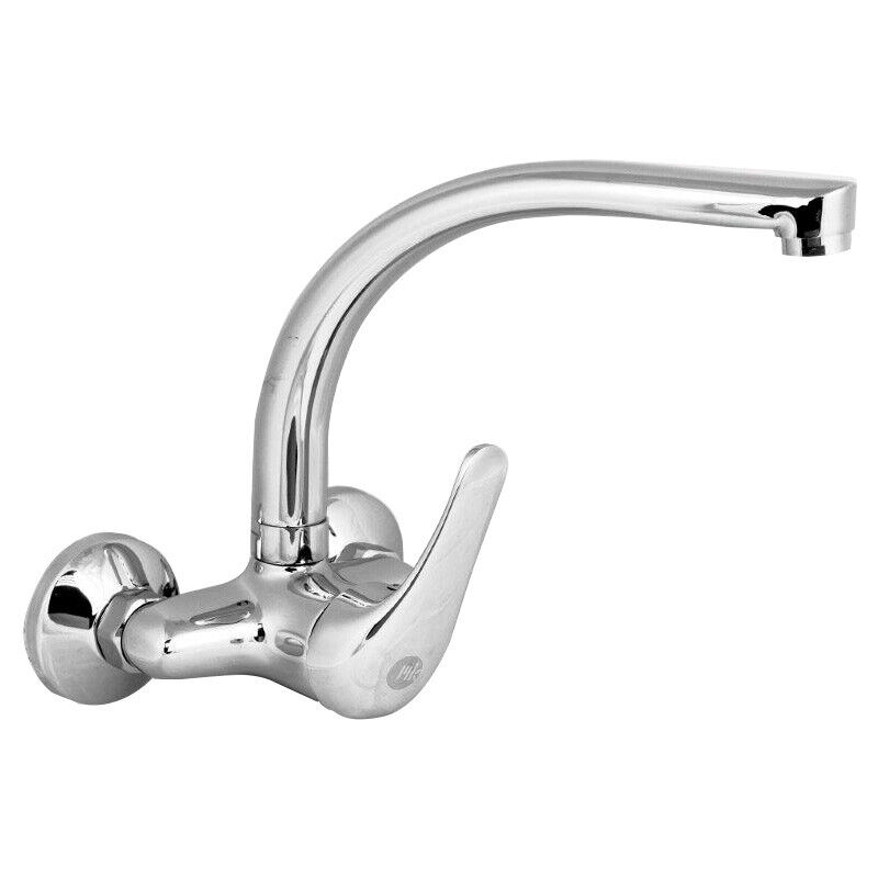 

Monomando vertical de pared Oasis cuerpo 110mm. (Mirtak 65816)