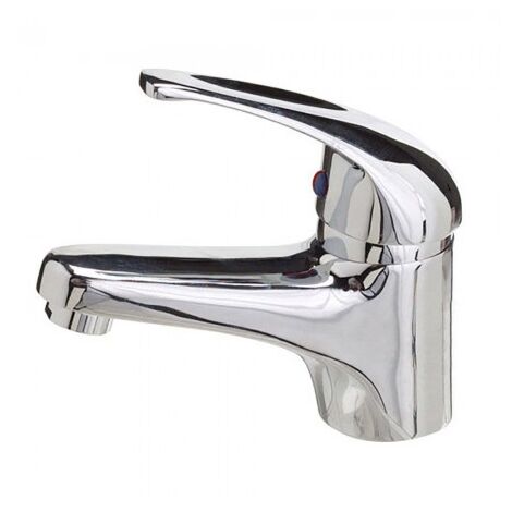 Monomando lavabo
