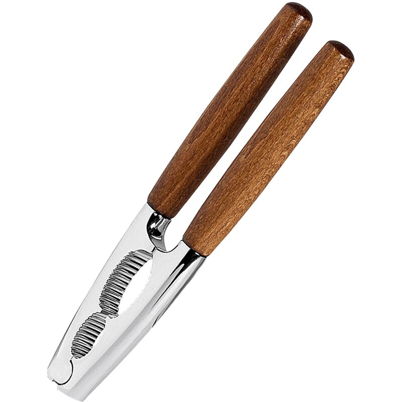 Westmark - Nussknacker Estetico Monopol Edition mit Holzgriffen