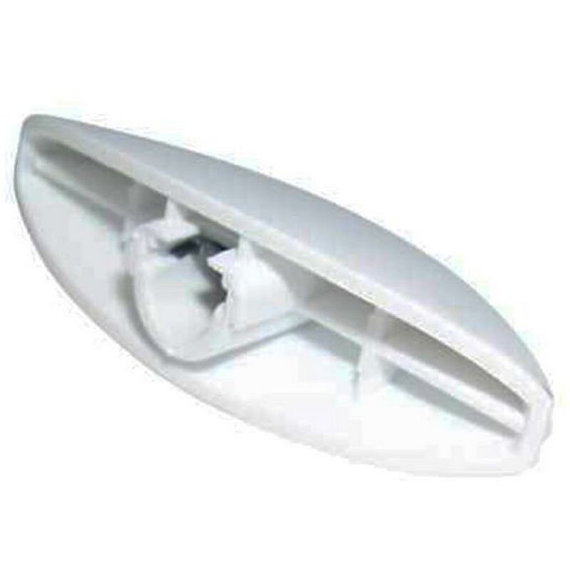 De Dietrich - Monopola di comando - Forni