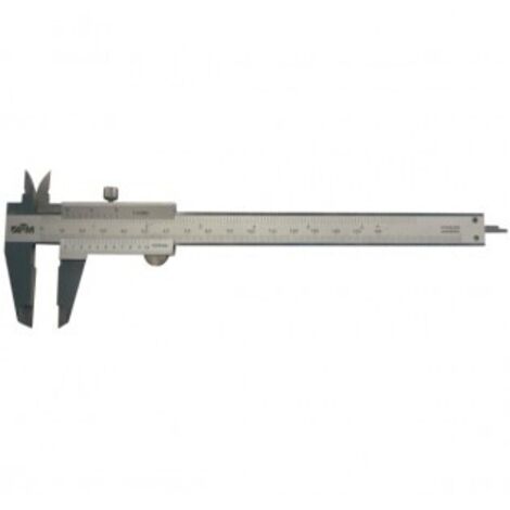 MONOSERRATURA  CALIBRO 150MM C100