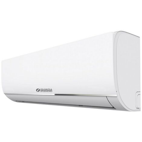 MONOSPLIT MURALE 'NEXYA S4 E' 12C 3,40 KW FREDDO-3,68 KW CALDO