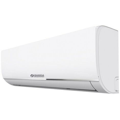 MONOSPLIT MURALE 'NEXYA S4 E' 12C 3,40 KW freddo-3,68 KW caldo