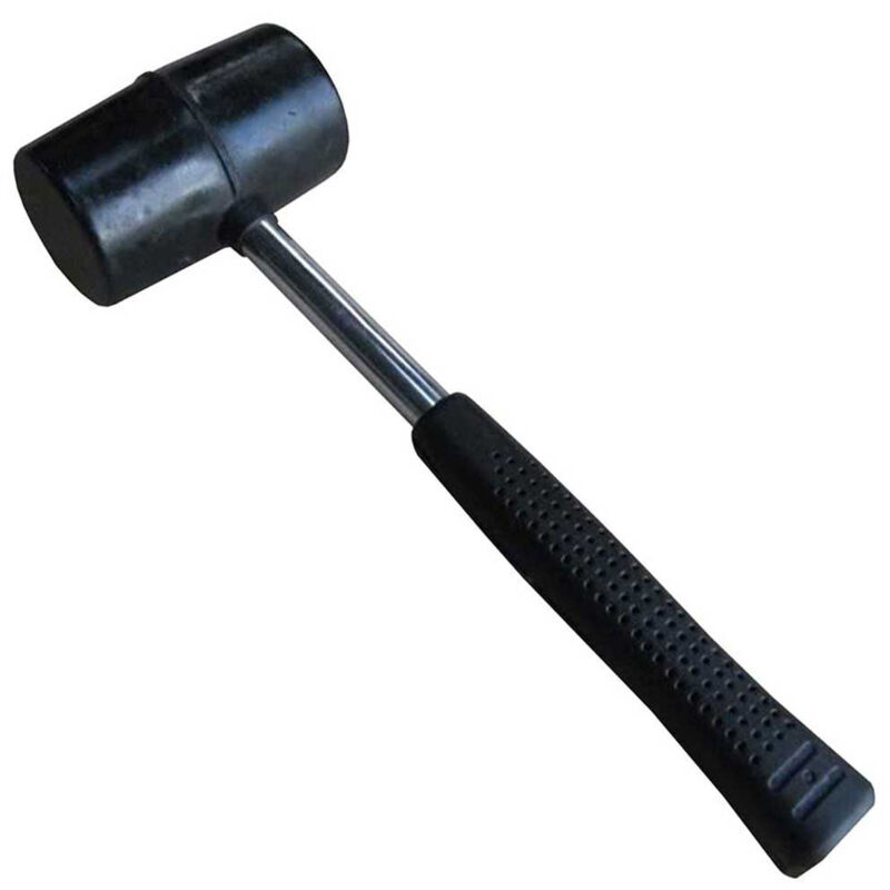 Monster Racking 8oz Rubber Mallet