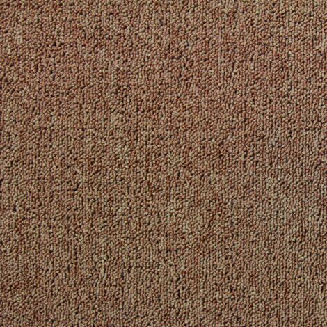 Monster-Shop – Dalle de moquette ultra-résistante couleur sable – Lot de 20 dalles 50cm x 50cm – Pour usage intensif dans espaces fréquentés – Superficie 5m²