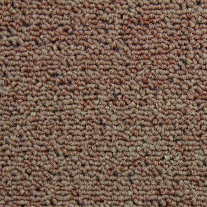 Image of 40 x Piastrelle di moquette Sabbia 10m2 - Sabbia