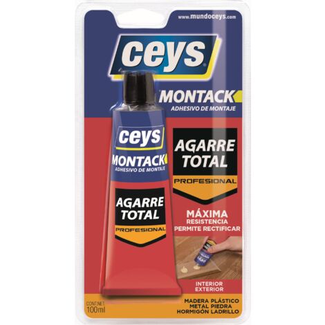 Montack Profi Kleber, 100ml Blister  Ceys 507213