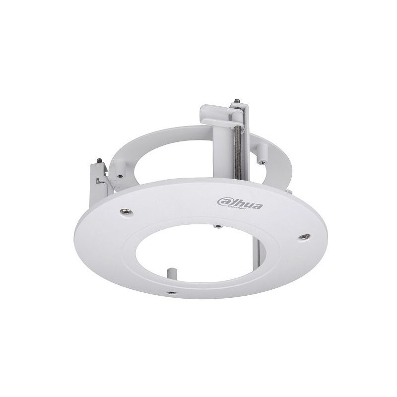 PFB200C - Support de plafond Ø166x76 mm