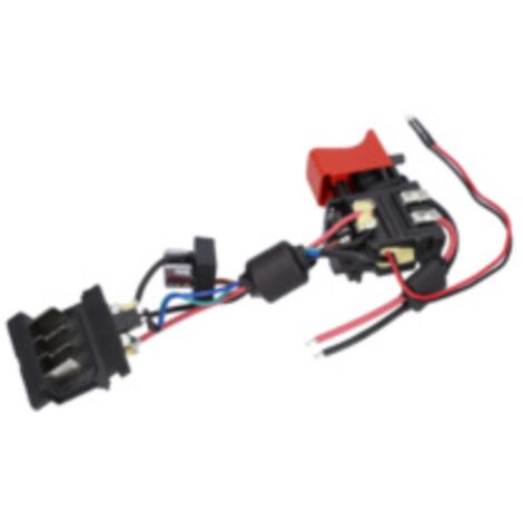 Montage De Contact pour visseuse-perceuse EasyDrill 18V-40 et autres modeles BOSCH - 2607202525