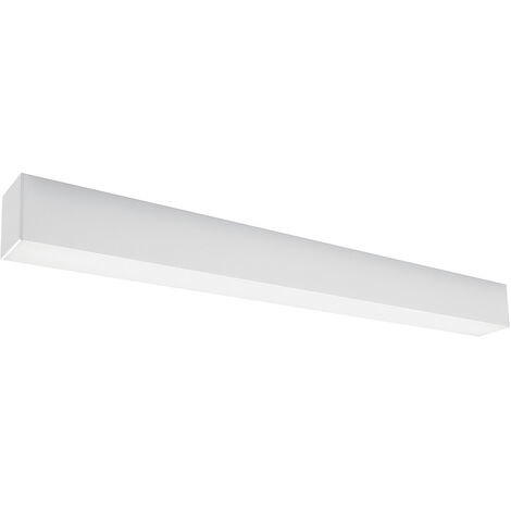 Montage en surface FENIX LED SMD 23W 3100lm CRI80 4000K 108º Blanc