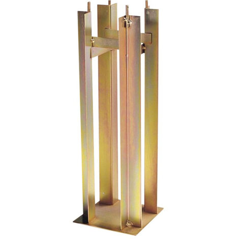 Montage Fundament  - 447-000
