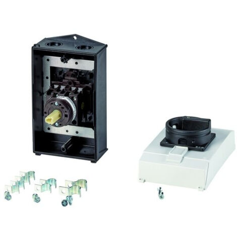 Montage Interrupteur général T0-2-15679/I2H/MBS/SVB-SW 000182430 EATON T0-2-15679/I2H/MBS/SVB-SW