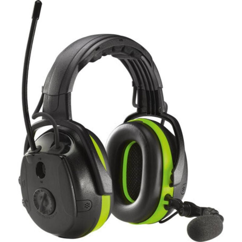 Arceau de tête Synergy mp