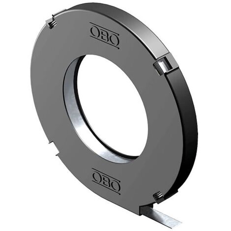 Montageband 927 für Banderdungsschelle, 23 mm breit - 40 m lang
