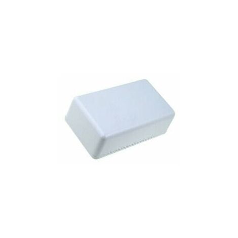 Montagebox70x120x40mm Abs Grau Farbe Abs-55