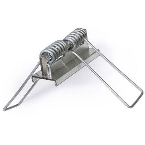 Montagehalter fÃ¼r Gipskartonplatten
