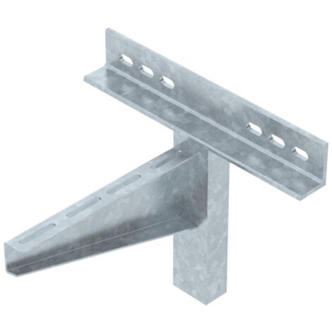 Montagehalter obo awss 31 ft robust für Kabel