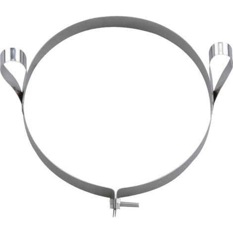 Montagehilfe DN 200 - 7746901003 von Buderus