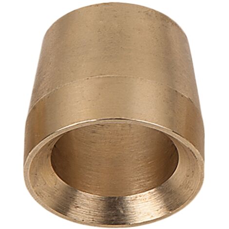 Montagehülse Ø31,0 mm, Länge 28,0 mm