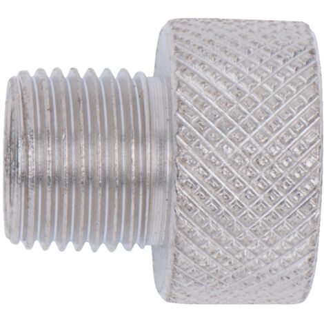 Montagehülse Gr.5, 15x10mm