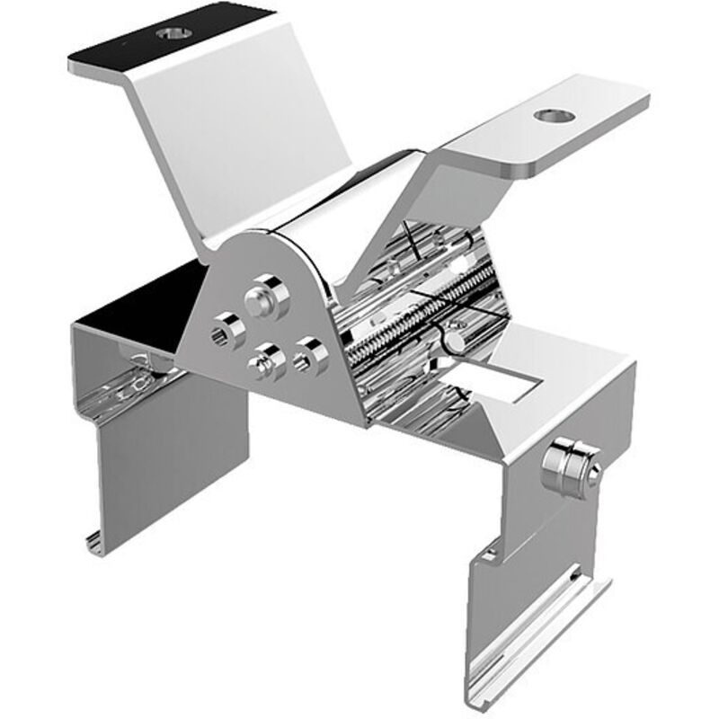 Image of Dotlux Montageklammern einstellbar für HALLprotect