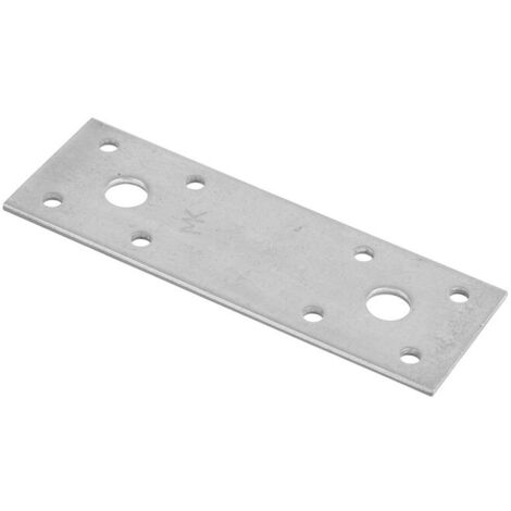 Montageplatte 120402,5 mm - LB PL 12040