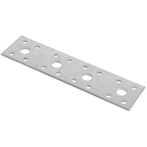 Montageplatte 160402,5 mm - LB PL 16040