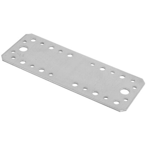 Montageplatte 180652,5 mm - LB PL 18065