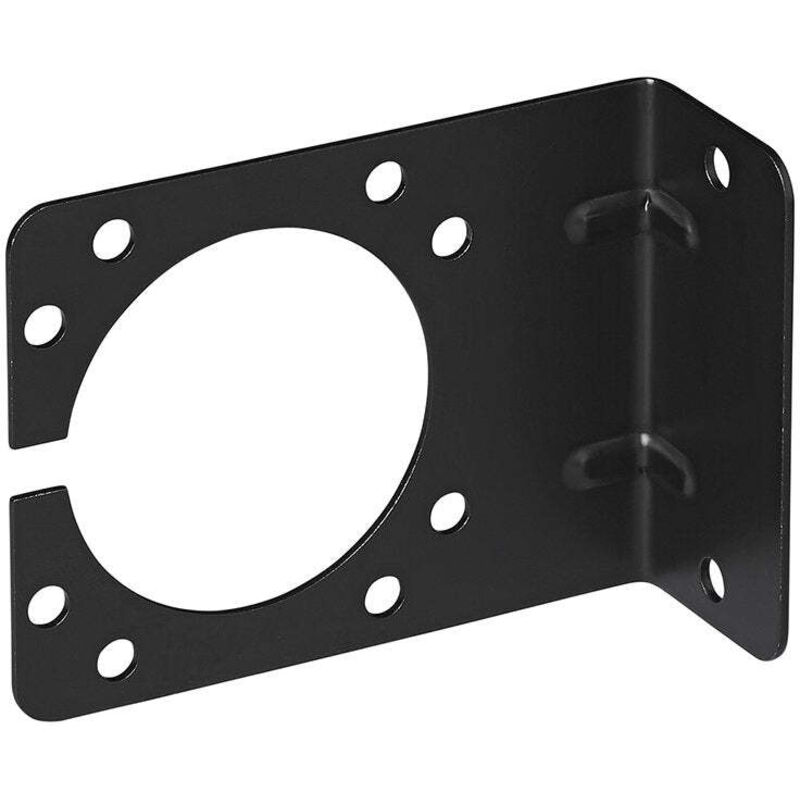Mobilibrico Montageplatte Metall Abgewinkelt 925 X 7 Cm
