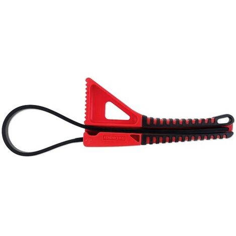 Montageriemen für GEBO-Plast-Klemmverbinder 16 - 63 mm - 13272563