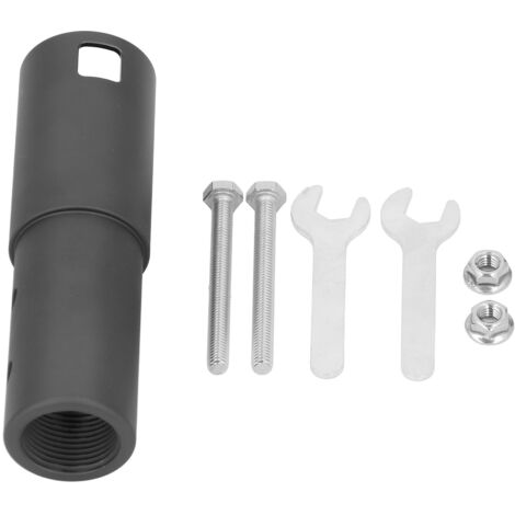 Montagesatz für Dach und Wand aus Aluminiumlegierung, verstellbarer Winkel, windfest, für Satellitenschüsseln, für Starlink.