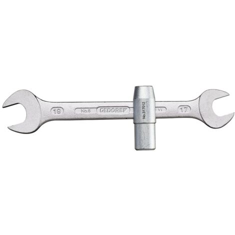 Montageschlüssel M12 17x19mm