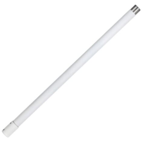 Montageset Dahua Technology weiß Aluminium 78 cm