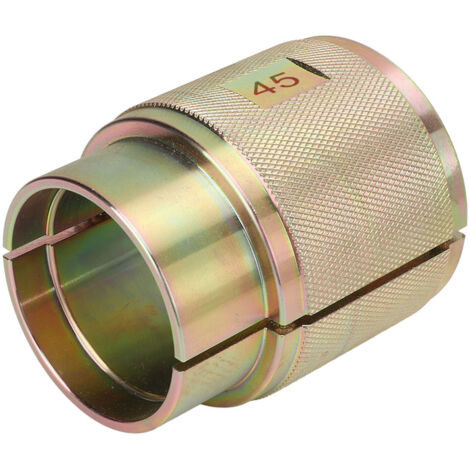 Montagewerkzeug für Gabelsimmerringe aus Kohlenstoffstahl für 45-mm-Upside-Down-Gabeln