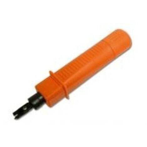 Montagewerkzeug nano cable Insertadora grau orange 20 cm