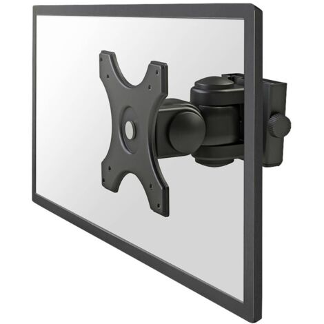 Montaggio a muro per Schermo LCD - NewStar - FPMA-W250BLACK - Nero - 10"-30" - Pivottante
