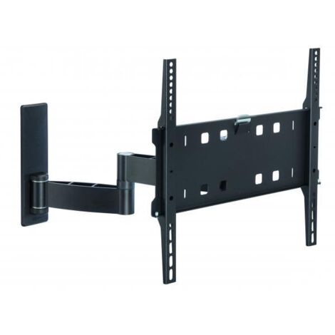 Montaggio a muro - VOGELS - PFW 3040 - Bloccabile - Nero - 32"-55"