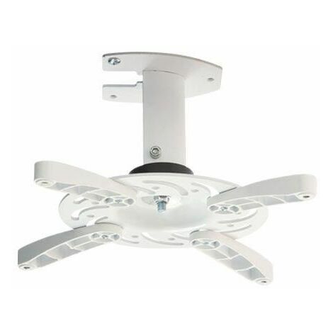 Montaggio a soffitto del proiettore