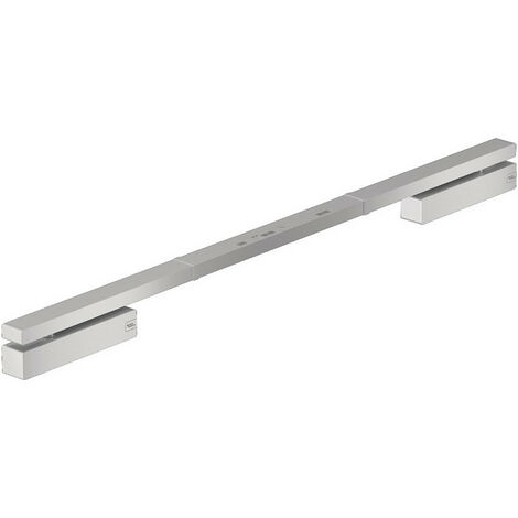 Montaggio chiudiporta TS 98 XEA GSR / V EMR 2 / BG XEA bianco P100 EN 1-6 Montaggio normale.BG