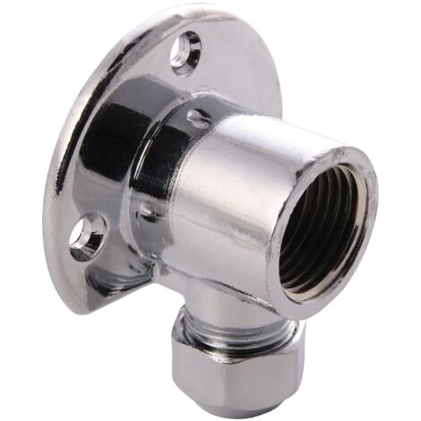 Montaggio Del Compressore 1/2 "X 10 Mm