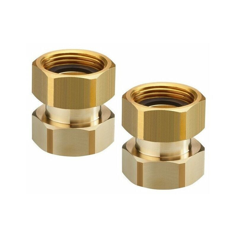 

Oventrop - MONTAJE 1 F x 1 F PARA CIRC. con CONEXIÓN 1